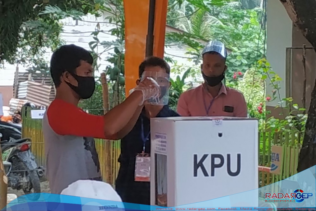 Pj Wali Kota ajak Warga Pekanbaru Sukseskan Pemilu 2024 Tanpa Money Politic